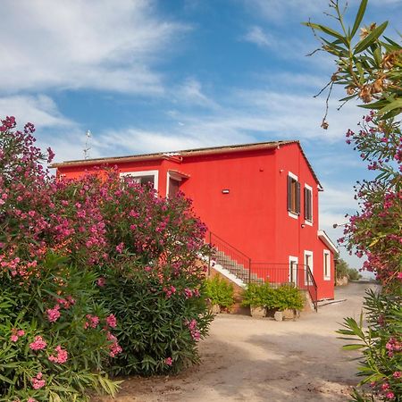 Agriturismo L'Istrice Di Gio Montalto di Castro Εξωτερικό φωτογραφία