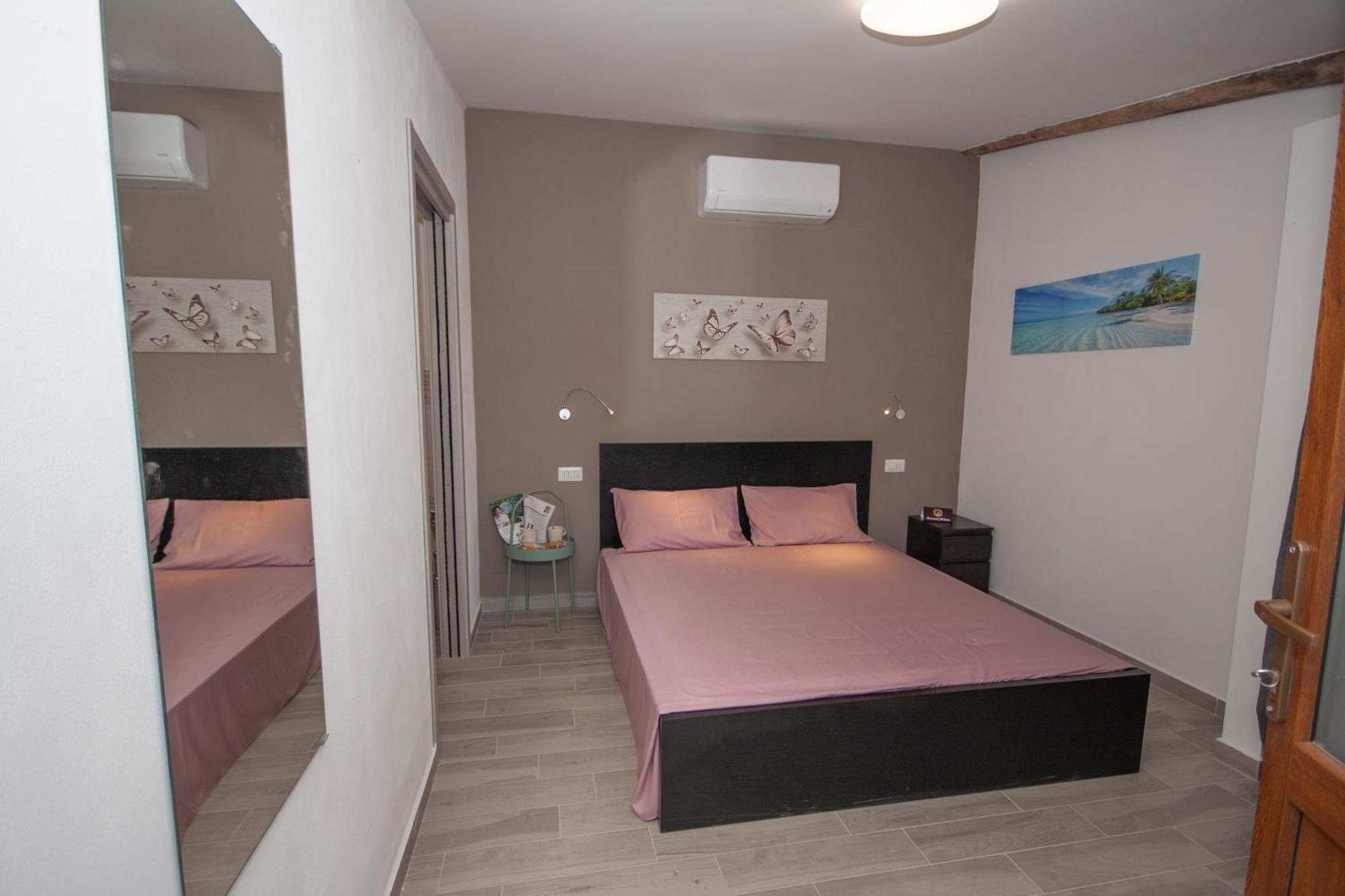 Agriturismo L'Istrice Di Gio Montalto di Castro Εξωτερικό φωτογραφία