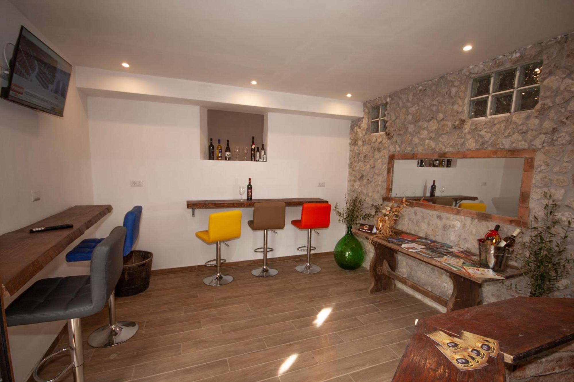 Agriturismo L'Istrice Di Gio Montalto di Castro Εξωτερικό φωτογραφία