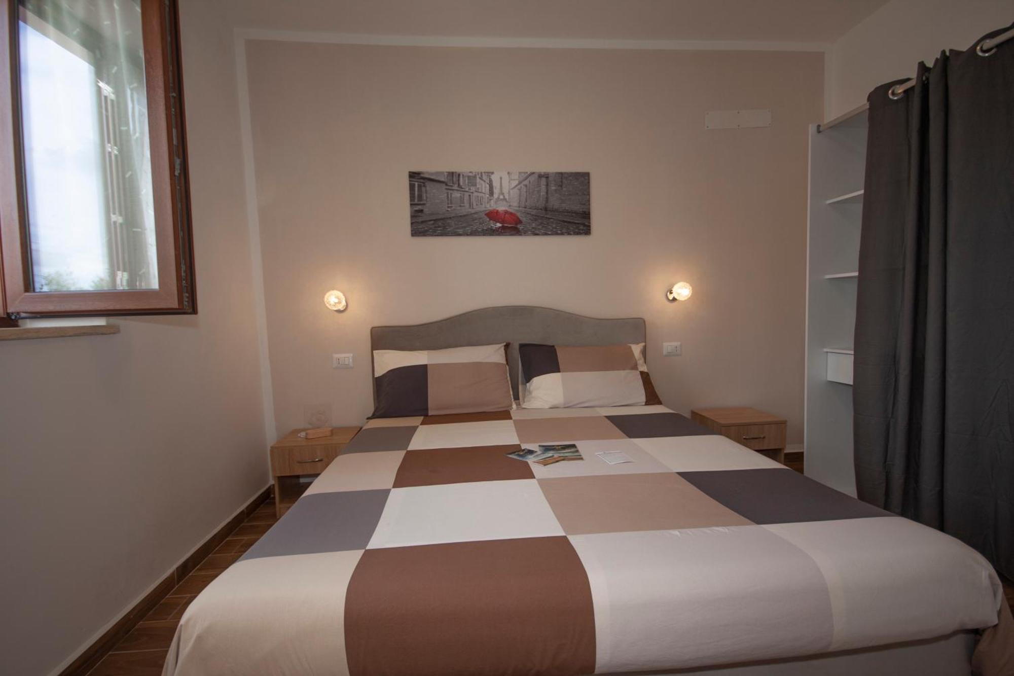 Agriturismo L'Istrice Di Gio Montalto di Castro Εξωτερικό φωτογραφία